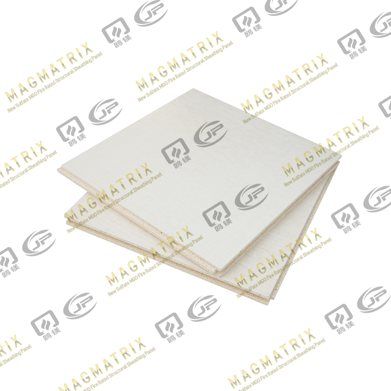 OUMEI MGO Backer Board pentru laminarea decorativă retardantă de incendiu