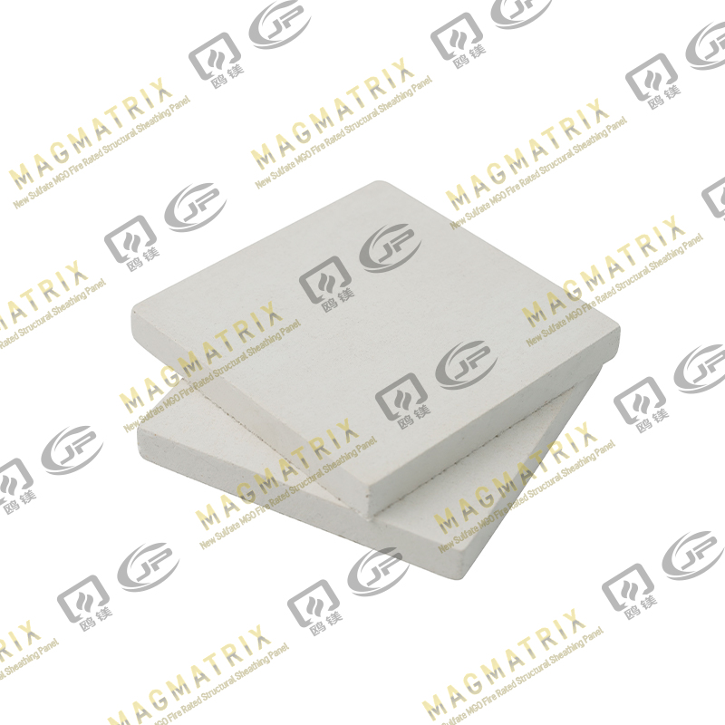 Perseverență MGO Wall Sheething Board